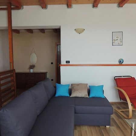 Apartman Sole Bale Exterior photo