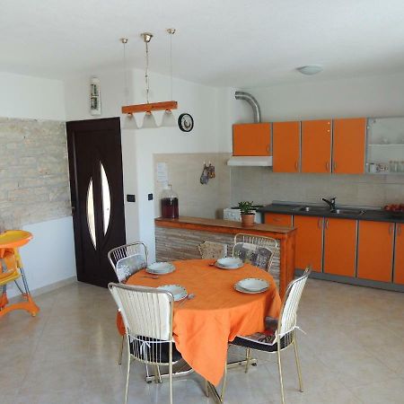 Apartman Sole Bale Exterior photo