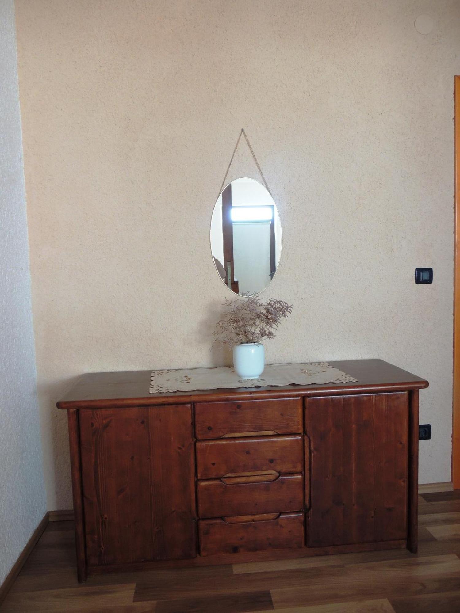 Apartman Sole Bale Exterior photo