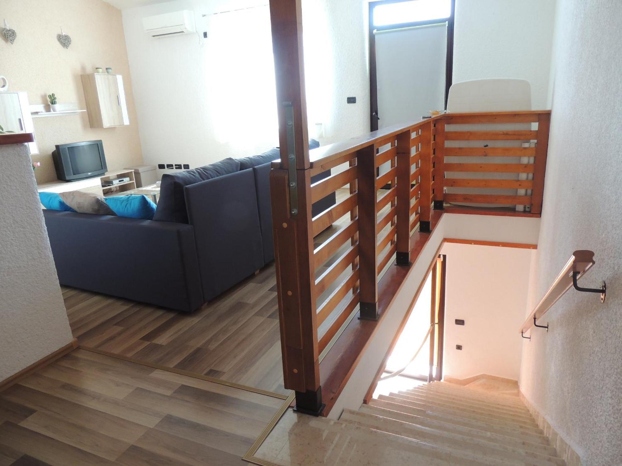 Apartman Sole Bale Exterior photo