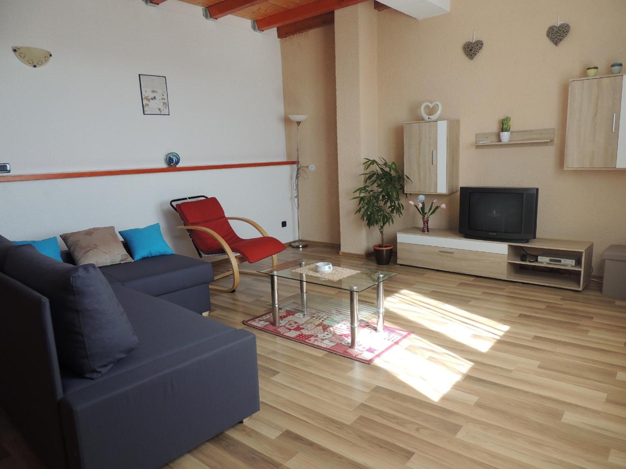 Apartman Sole Bale Exterior photo