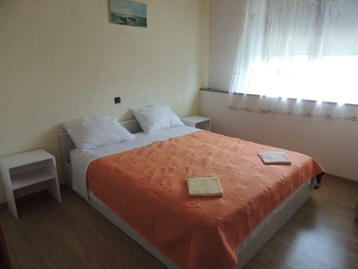 Apartman Sole Bale Exterior photo