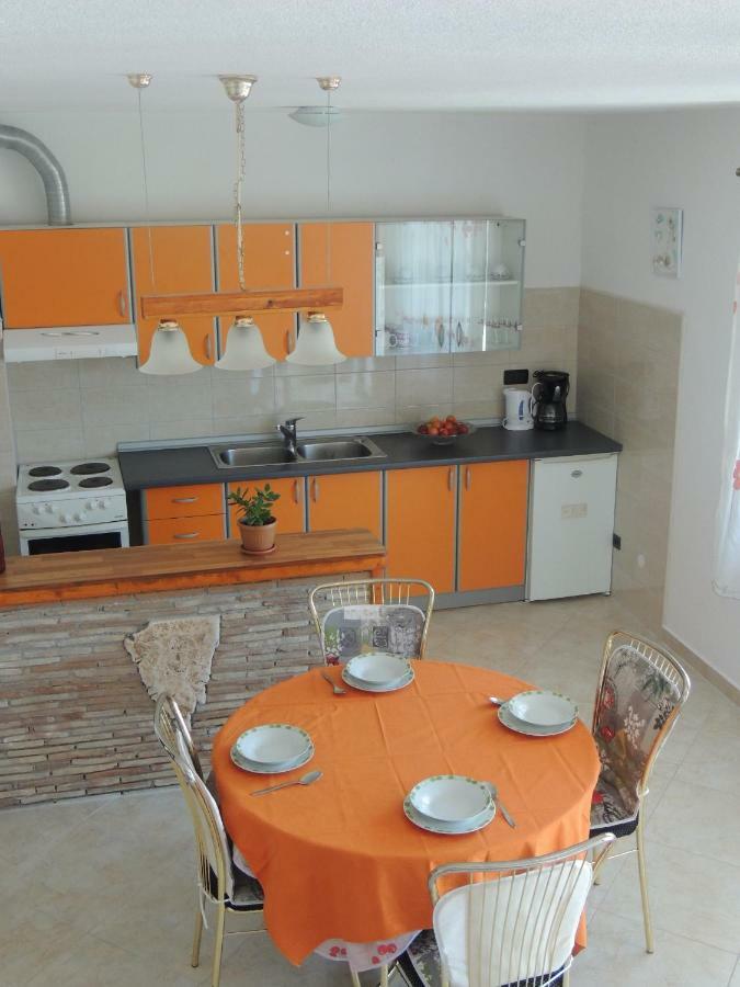 Apartman Sole Bale Exterior photo